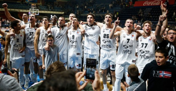 EK - Čanak: Asvel je mnogo važna utakmica!