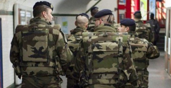 Britanski vojnici umrli za 7 dana
