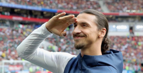 Real dovodi Zlatana u januaru?!