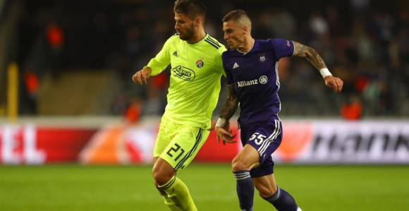 Vranješ opet “u ratu” sa klubom!