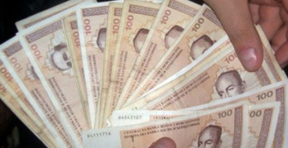 Skočila prosječna plata u Srpskoj