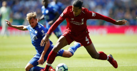 Efekat Klop #2: Metalci su odrasli!