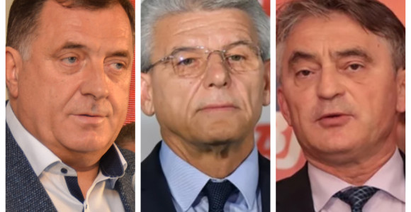 CIK utvrdio rezultate izbora