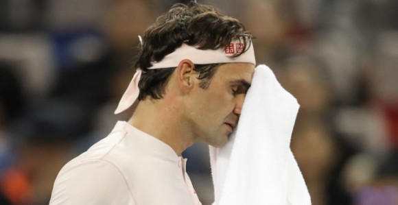 Federer: Igrao sam povrijeđen posljednja tri mjeseca!