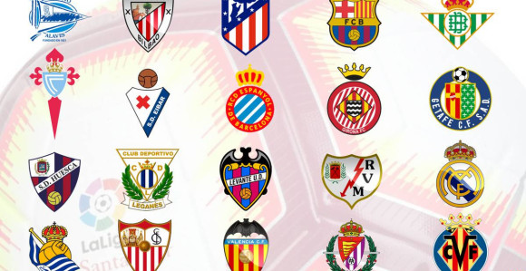 ŠPA - Niko nije očekivao: Espanjol drugi, Alaves treći!