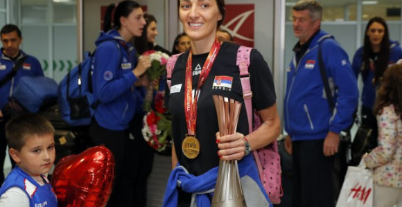 Maja: I prije povratka sam bila ubijeđena...