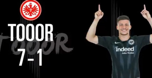 Jovićeva ''petarda'' odjekuje Evropom!