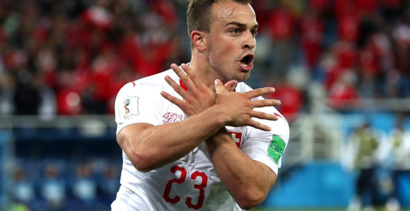 Šaćiri pred dvomeč sa Zvezdom: Sport nije politika!