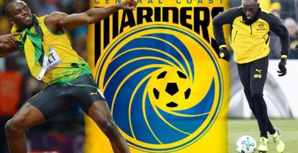 Marinersi i zvanično ponudili ugovor Boltu!