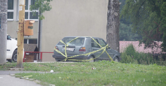 Optužnica zbog ljubavne afere