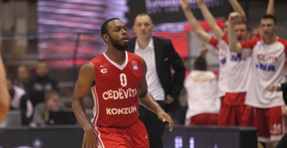 Cedevita otpušta dvojicu i vraća Pulena?