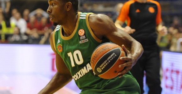 EK - Asvel gostuje Partizanu kao lider Francuske: 6-0!