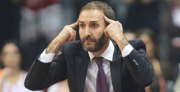 Alonso ljut: Ovo su pokloni za Partizan, Cibonu...