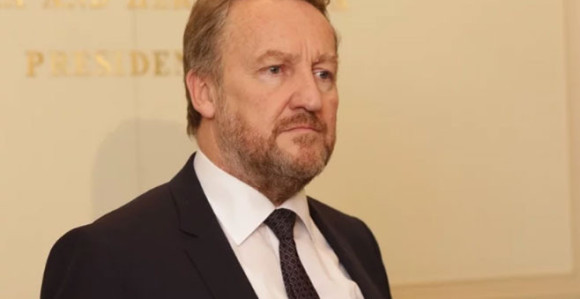 Sporna borba protiv terorizma?