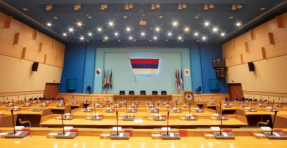 Ko su poslanici Parlamenta RS