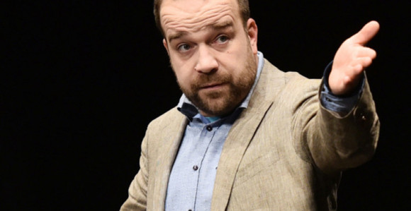 "Zoranov brk" glumcu Savanoviću 