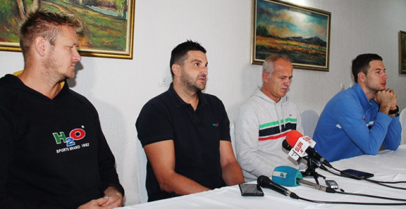 Šuman: Bjelorusi i Česi nisu atraktivni, ali...