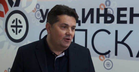 Pobijedili smo na sva četiri fronta