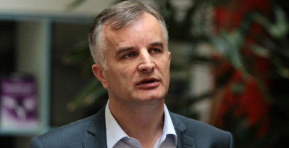 Lijanović osuđen na 12 g. zatvora