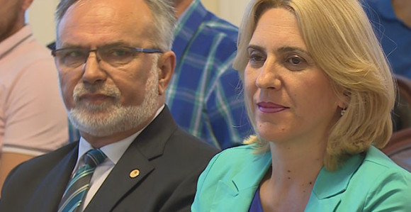 Osveta SNSD-a: Malešević smijenjen