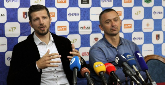 Teletović: Igokea? Sankcije su na stolu!