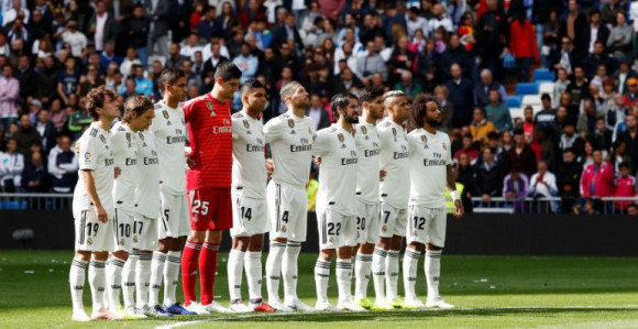 Priča - Cijena izgubljenog ljeta: Propast Reala!