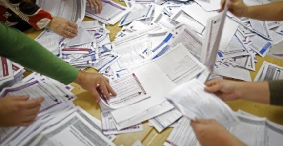 Uočene prevare tokom izbora