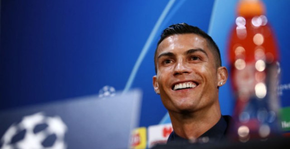 Ronaldo: Ne lažem, istina će izaći na vidjelo!