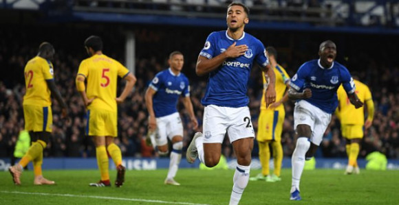 PL: Everton slavio, Luka promašio penal!