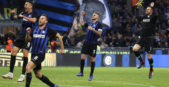 ITA: Ikardi u 92. minutu "zapalio" Meacu i srušio Milan!