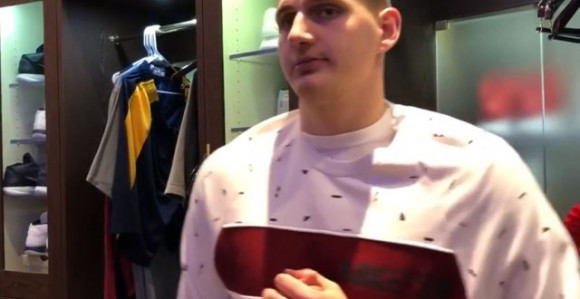 Jokić: Ne poredite nas sa Voriorsima!