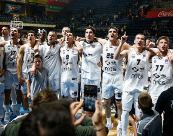 EK - Čanak: Asvel je mnogo važna utakmica!