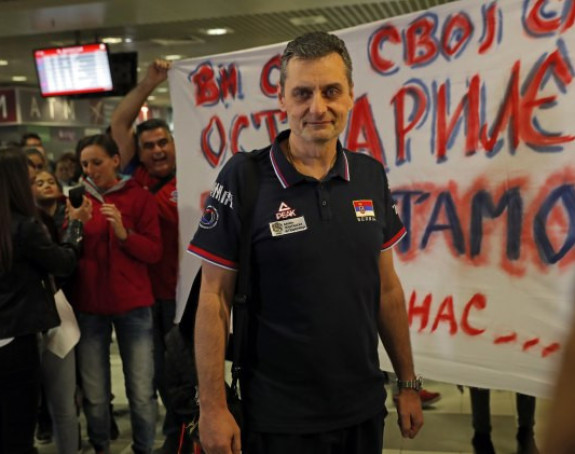 ''Резултат за сва времена!''