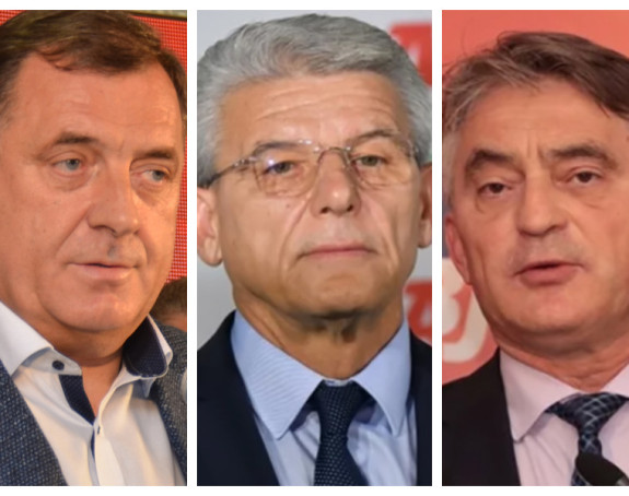 CIK utvrdio rezultate izbora