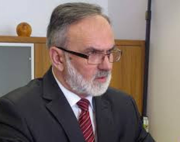 Smijenjen Dane Malešević 