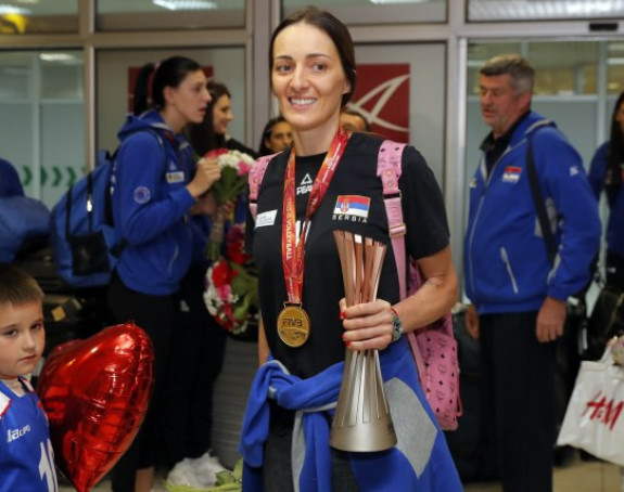 Маја: И прије повратка сам била убијеђена...