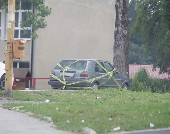 Optužnica zbog ljubavne afere