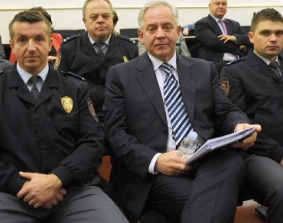 "Sanader je bio ratni profiter"