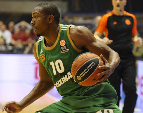 EK - Asvel gostuje Partizanu kao lider Francuske: 6-0!