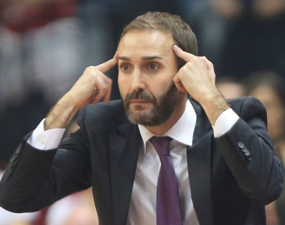 Alonso ljut: Ovo su pokloni za Partizan, Cibonu...