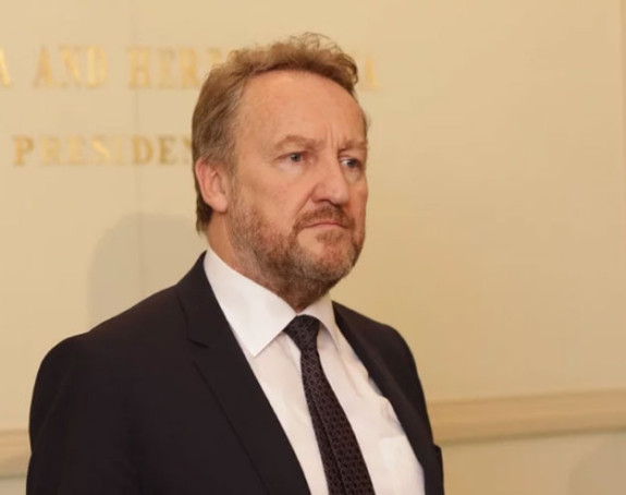 Sporna borba protiv terorizma?