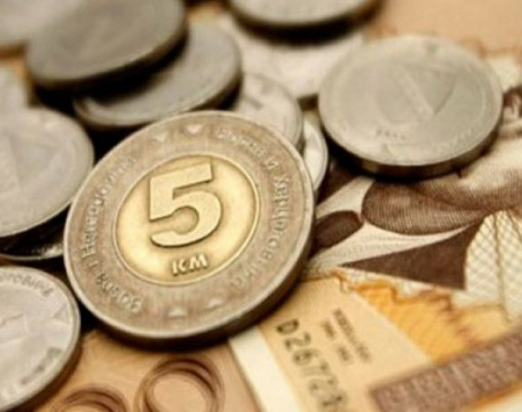 Vrtoglavi deficit Republike Srpske