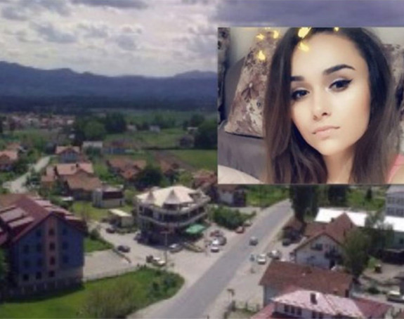 Stradala nakon svoje proslave 