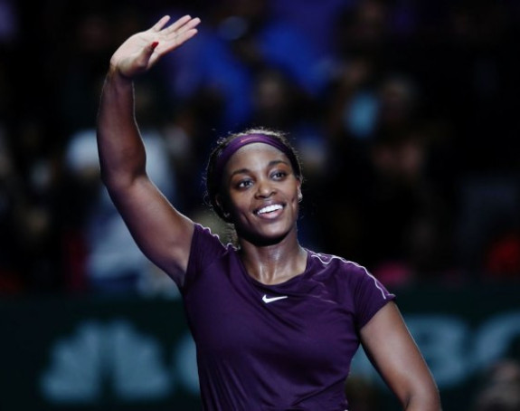 Singapur: Stivens bolja od Osake!