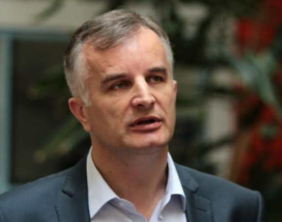 Lijanović osuđen na 12 g. zatvora