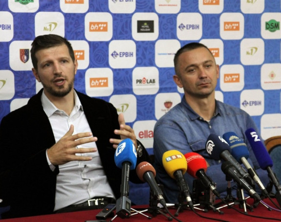 Teletović: Igokea? Sankcije su na stolu!