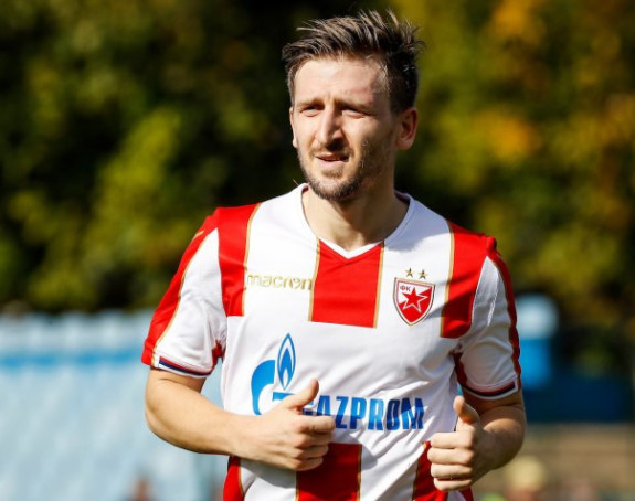 Problem za Zvezdu - Marin neizvjestan za Liverpul!