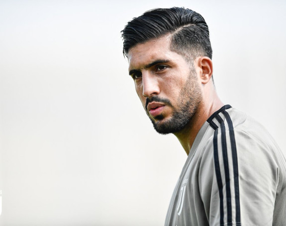 Emre Džan ima problem sa štitnom žlezdom!