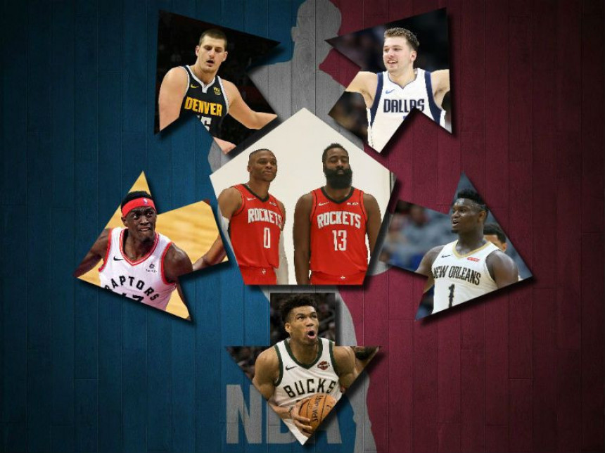 Десет најважнијих питања уочи нове сезоне НБА лиге...