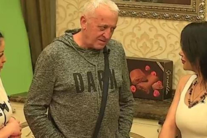 Era duplo mlađem ljubavniku kupio stan?!